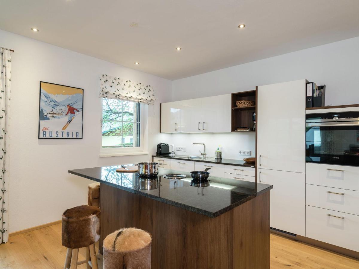 Luxury Apartment In Salzburg With Terrace Alpendorf  Exterior photo