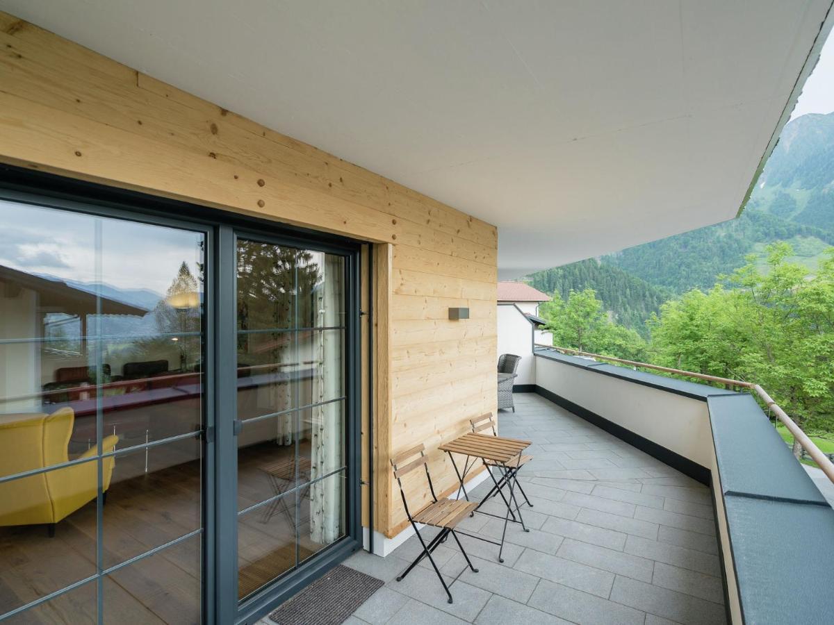 Luxury Apartment In Salzburg With Terrace Alpendorf  Exterior photo